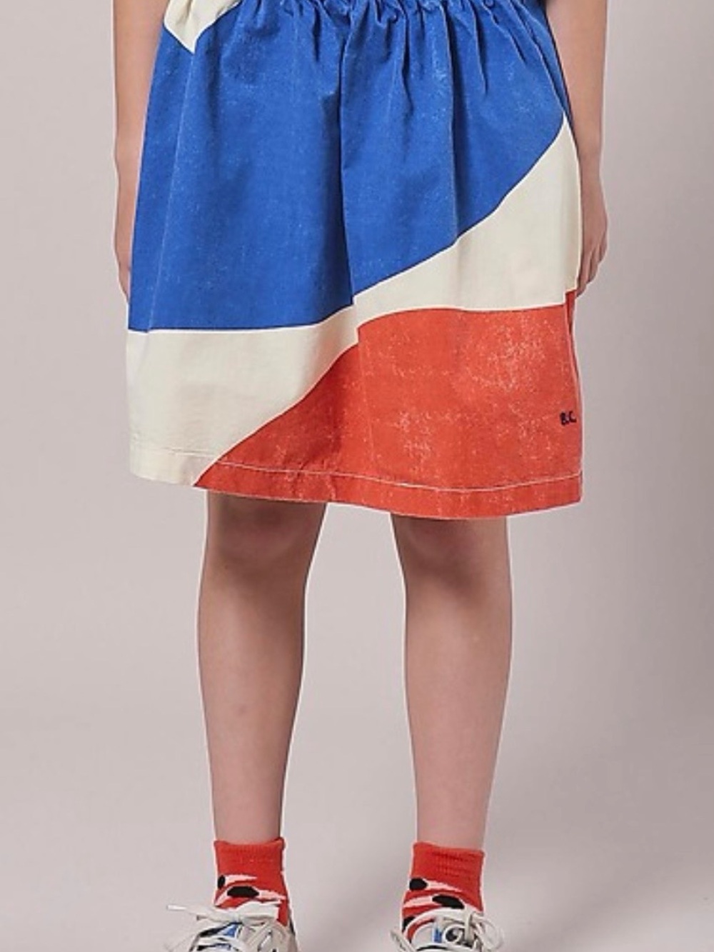 Bobo Choses skirt 4-5Y